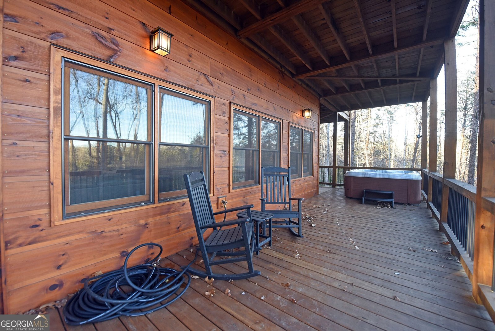 306 Native Trail Blue Ridge - Photo 61