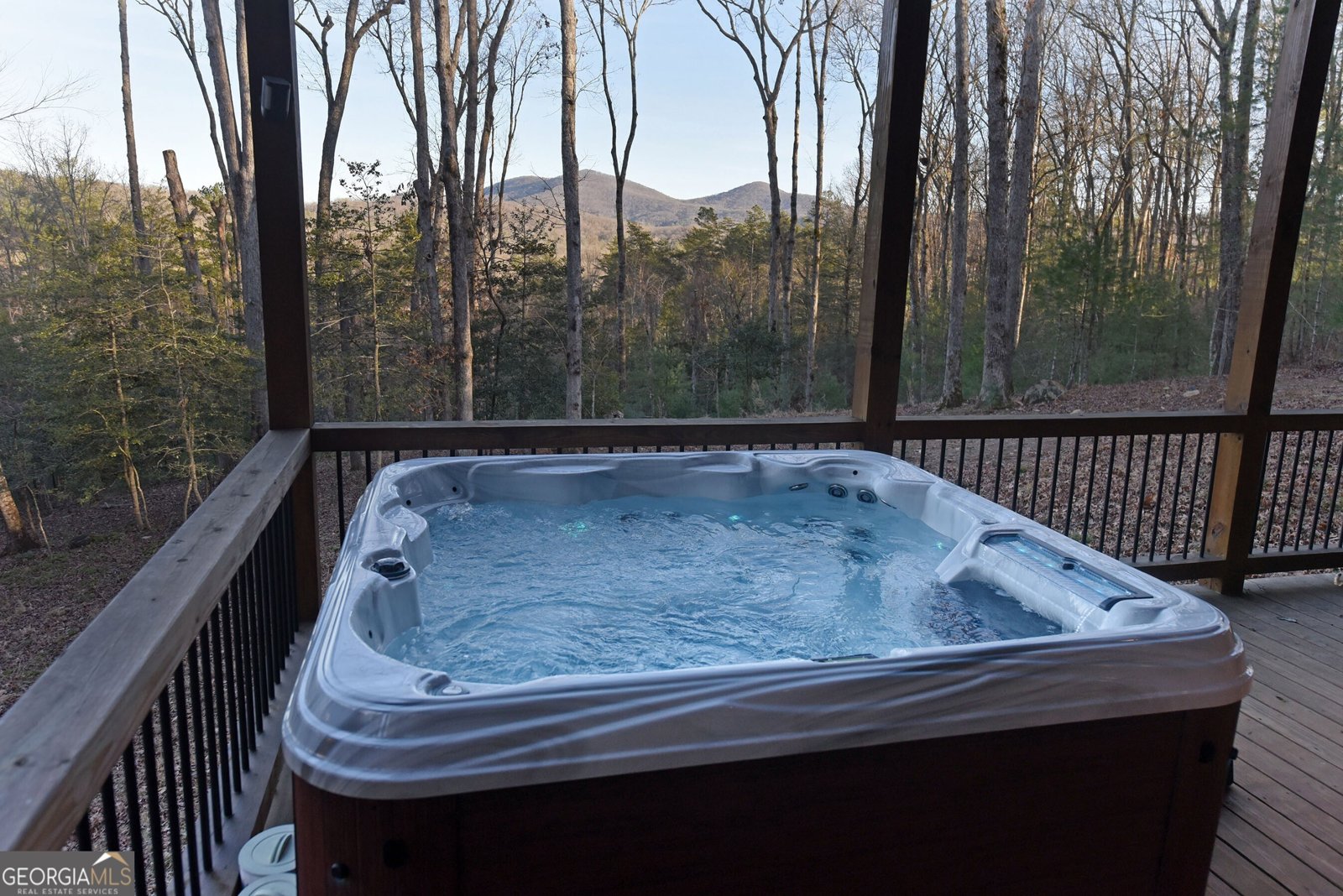 306 Native Trail Blue Ridge - Photo 62