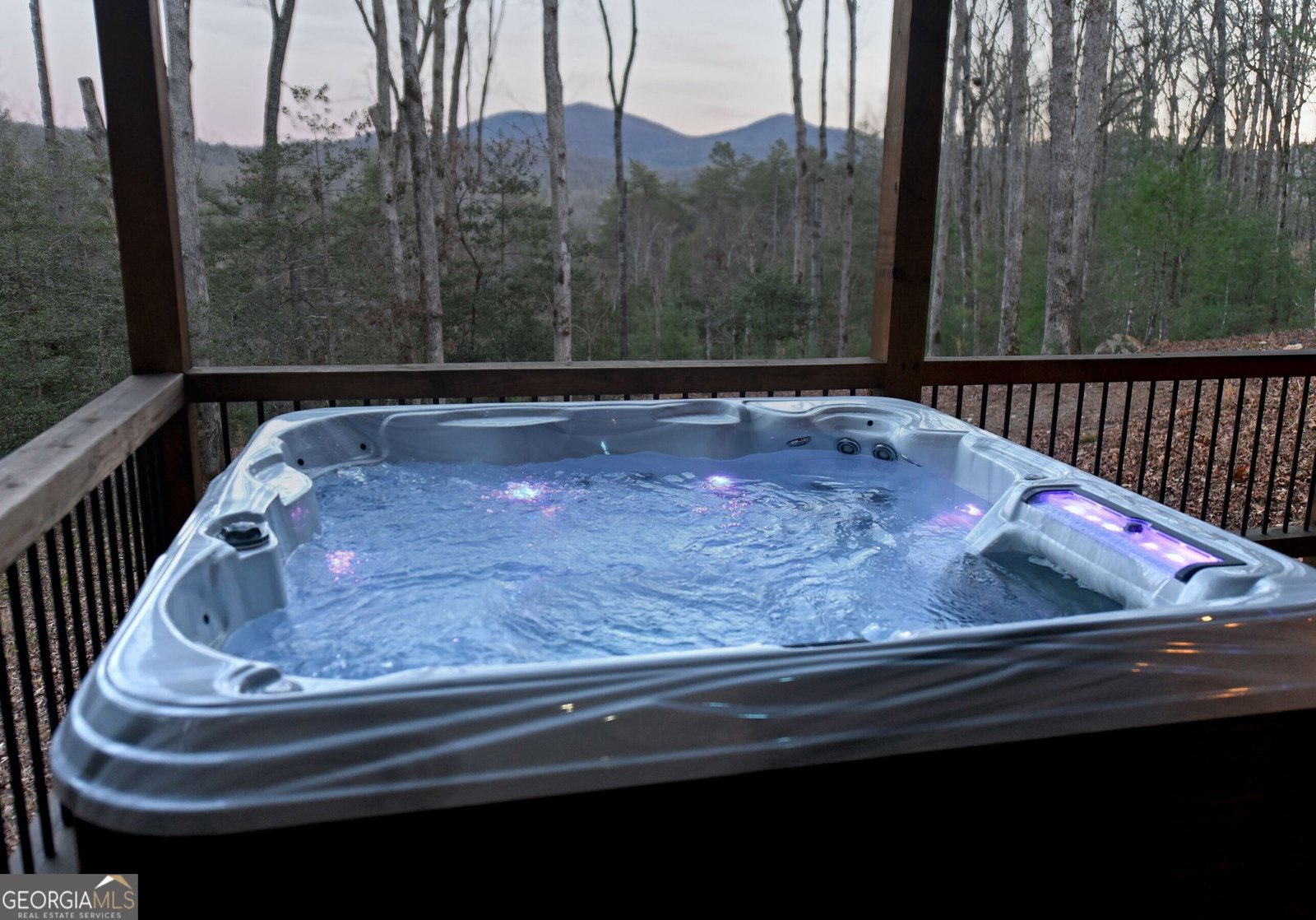 306 Native Trail Blue Ridge - Photo 63