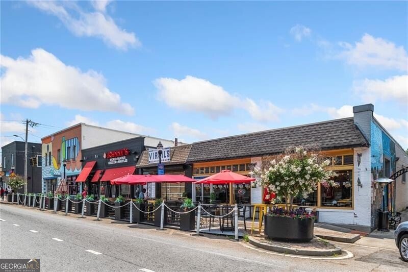 115 Camelot Drive Atlanta - Photo 21