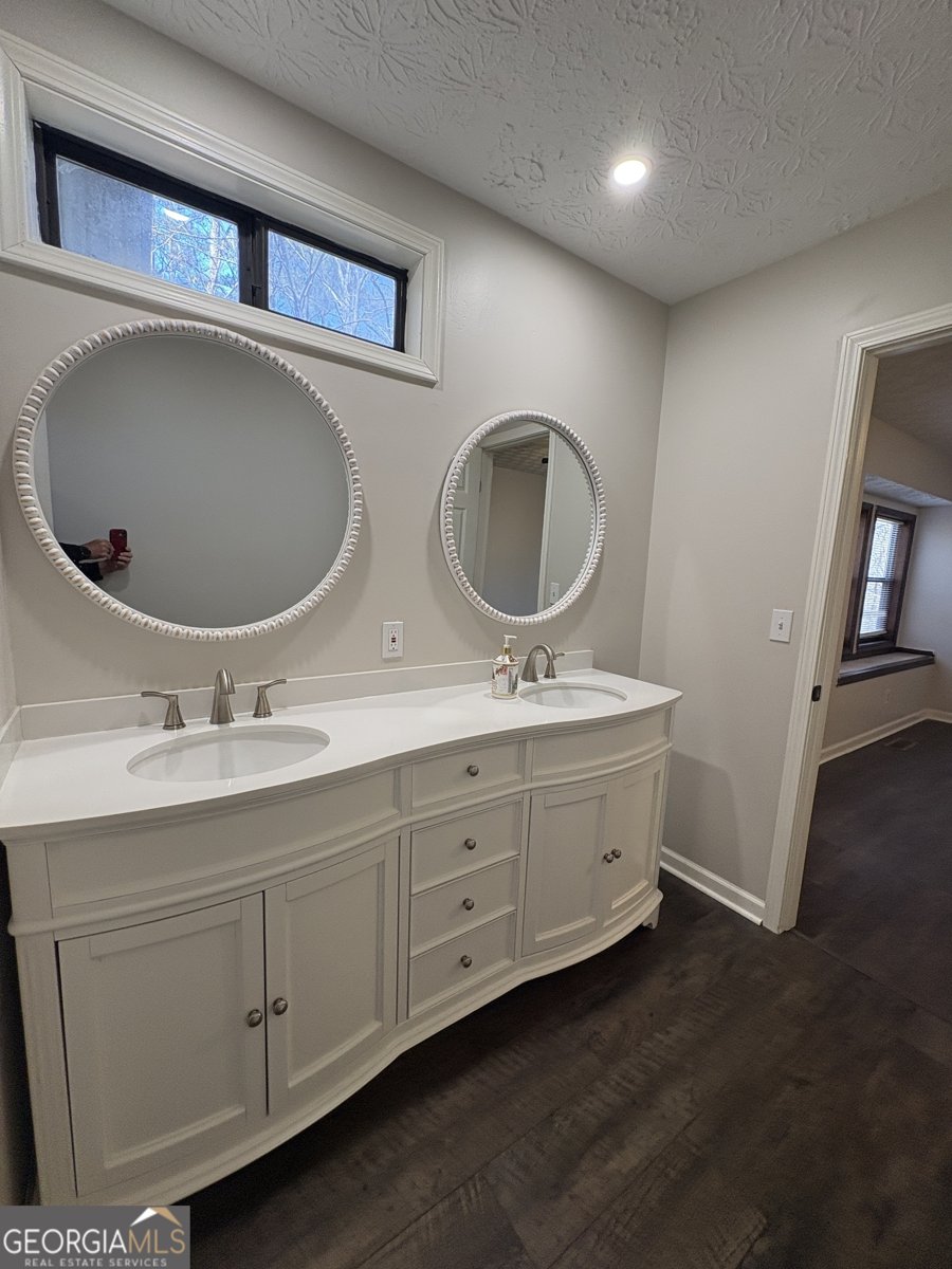 2500 Deerfield Drive Kennesaw - Photo 12