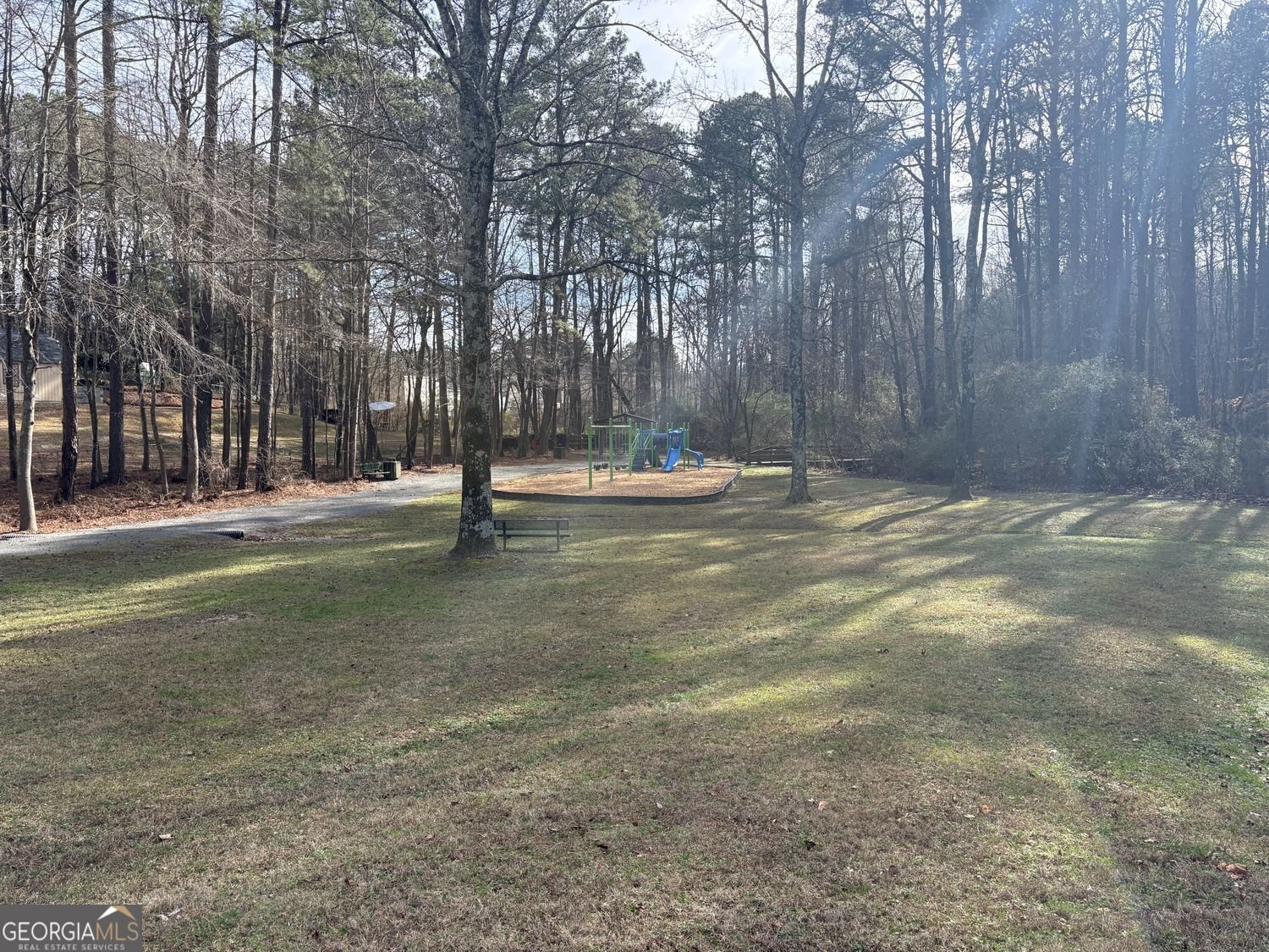 2500 Deerfield Drive Kennesaw - Photo 26