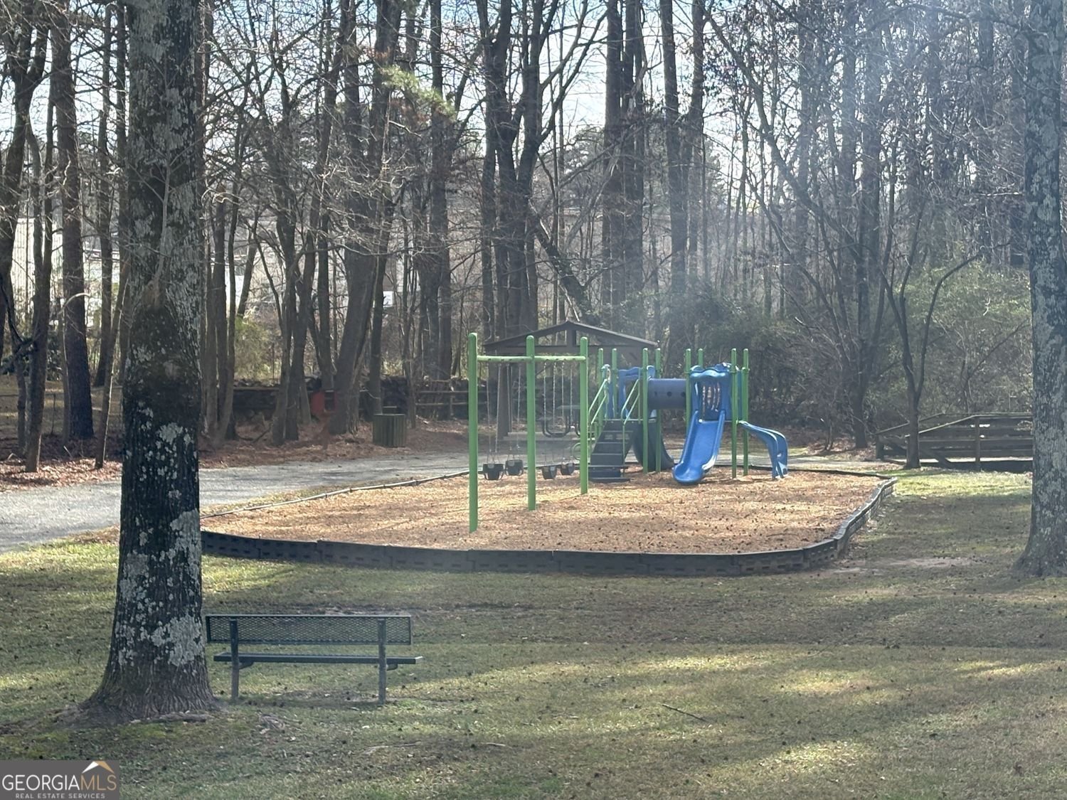 2500 Deerfield Drive Kennesaw - Photo 27