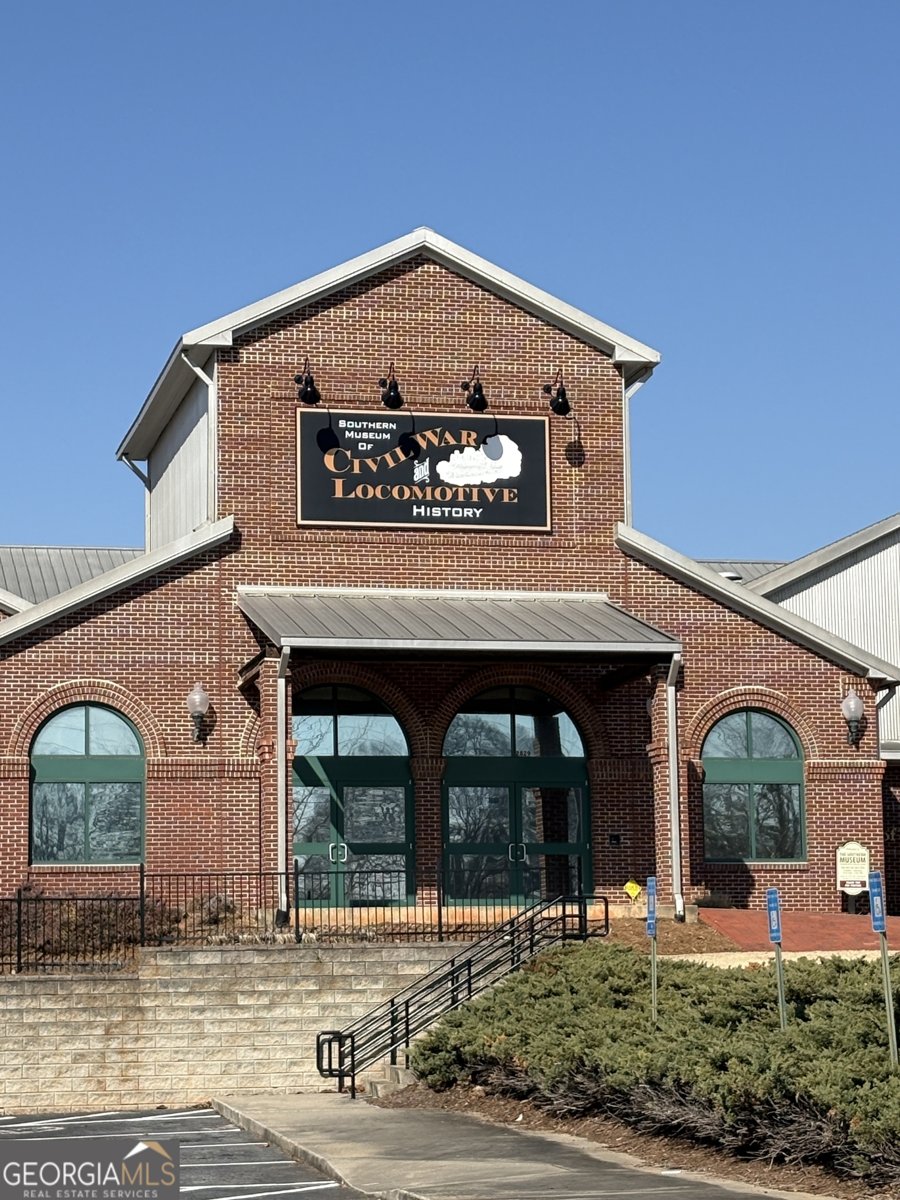 2500 Deerfield Drive Kennesaw - Photo 28