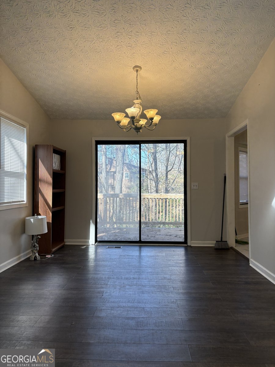 2500 Deerfield Drive Kennesaw - Photo 6