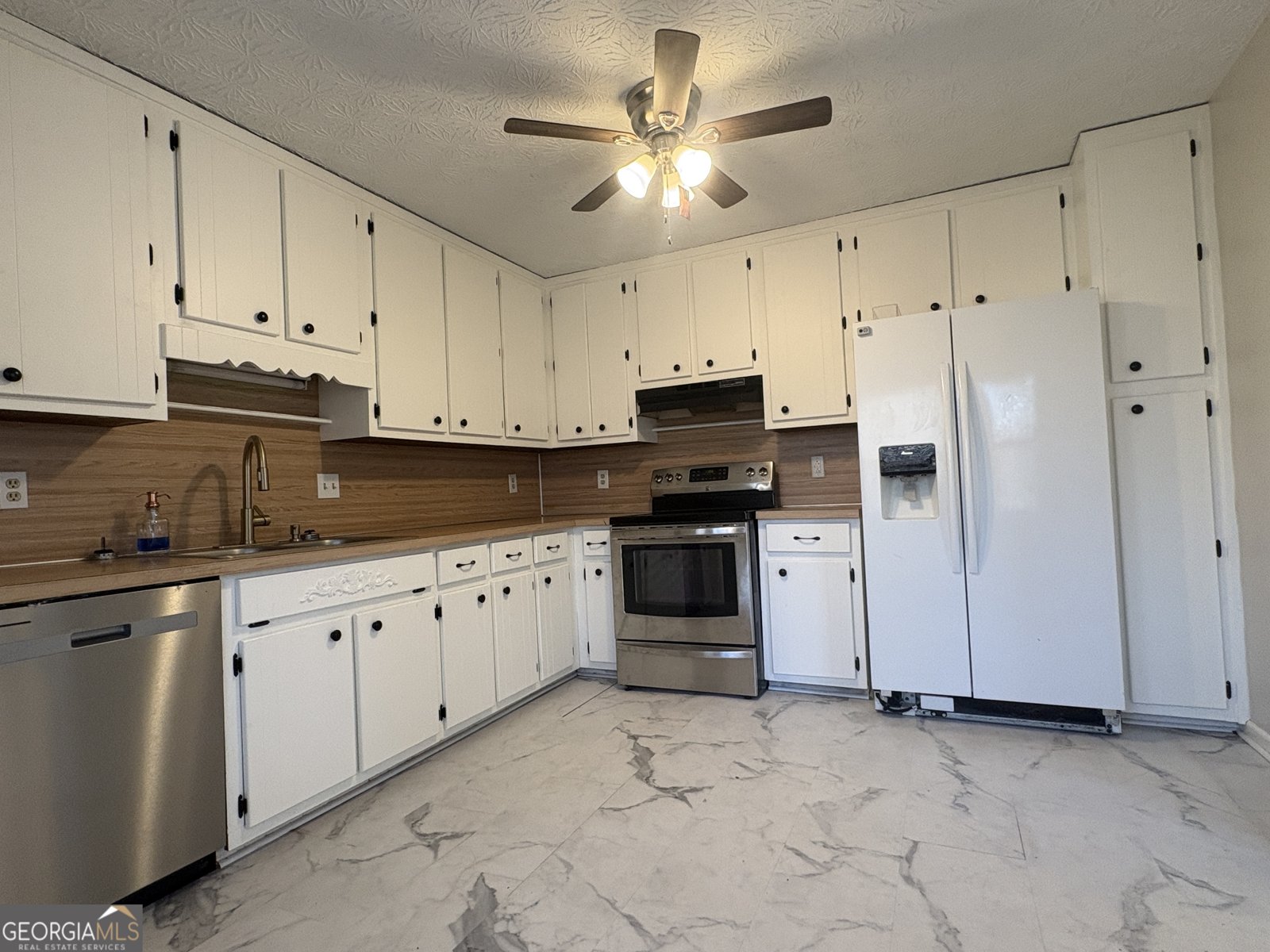 2500 Deerfield Drive Kennesaw - Photo 8