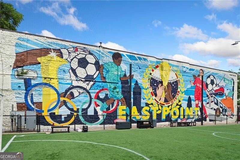 124 Camelot Drive Atlanta - Photo 19