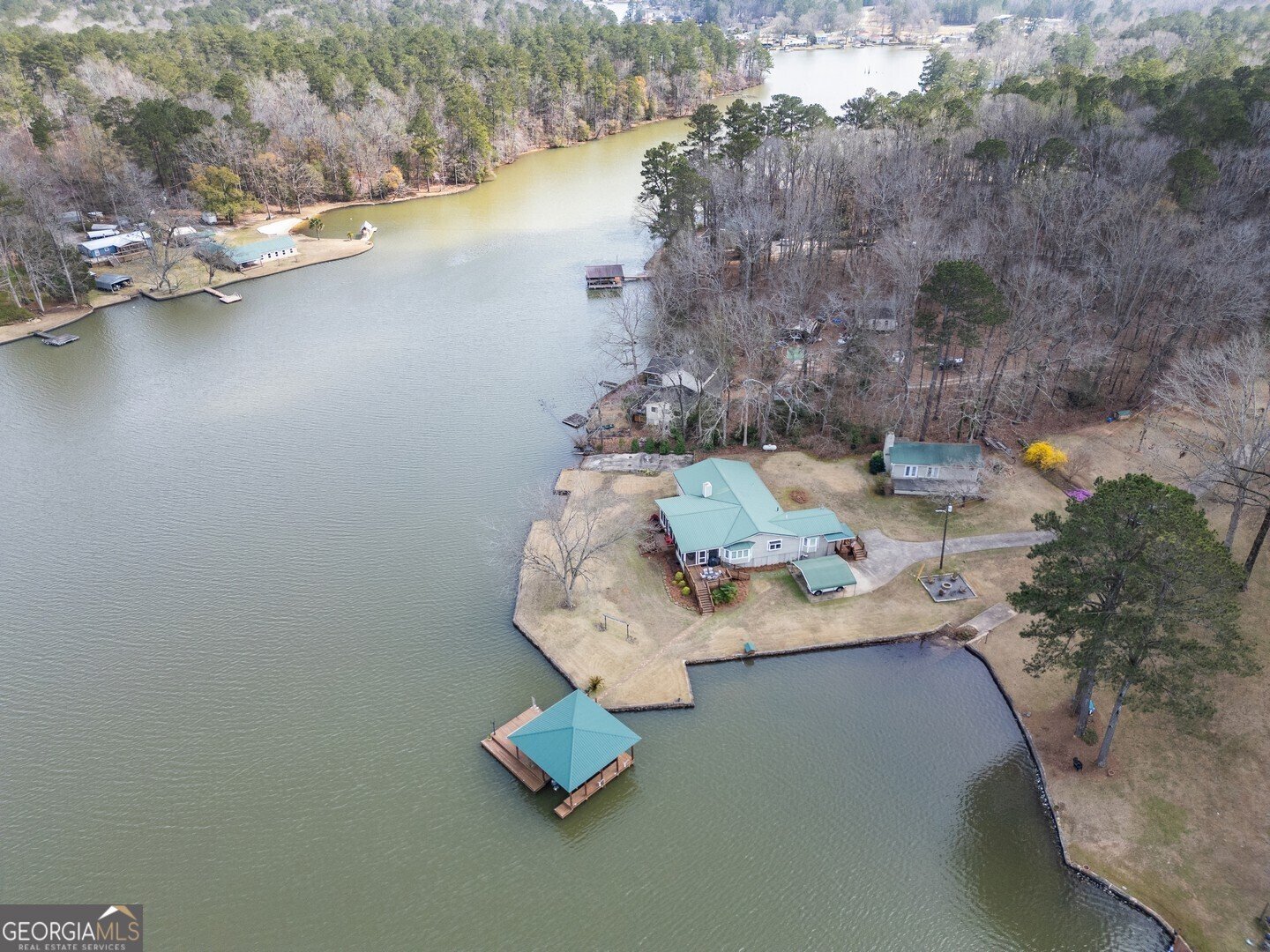 171 Blackberry Road Jackson - Photo 11