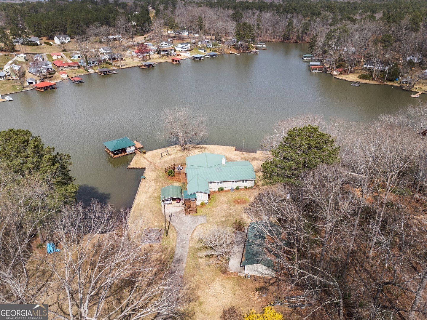 171 Blackberry Road Jackson - Photo 52