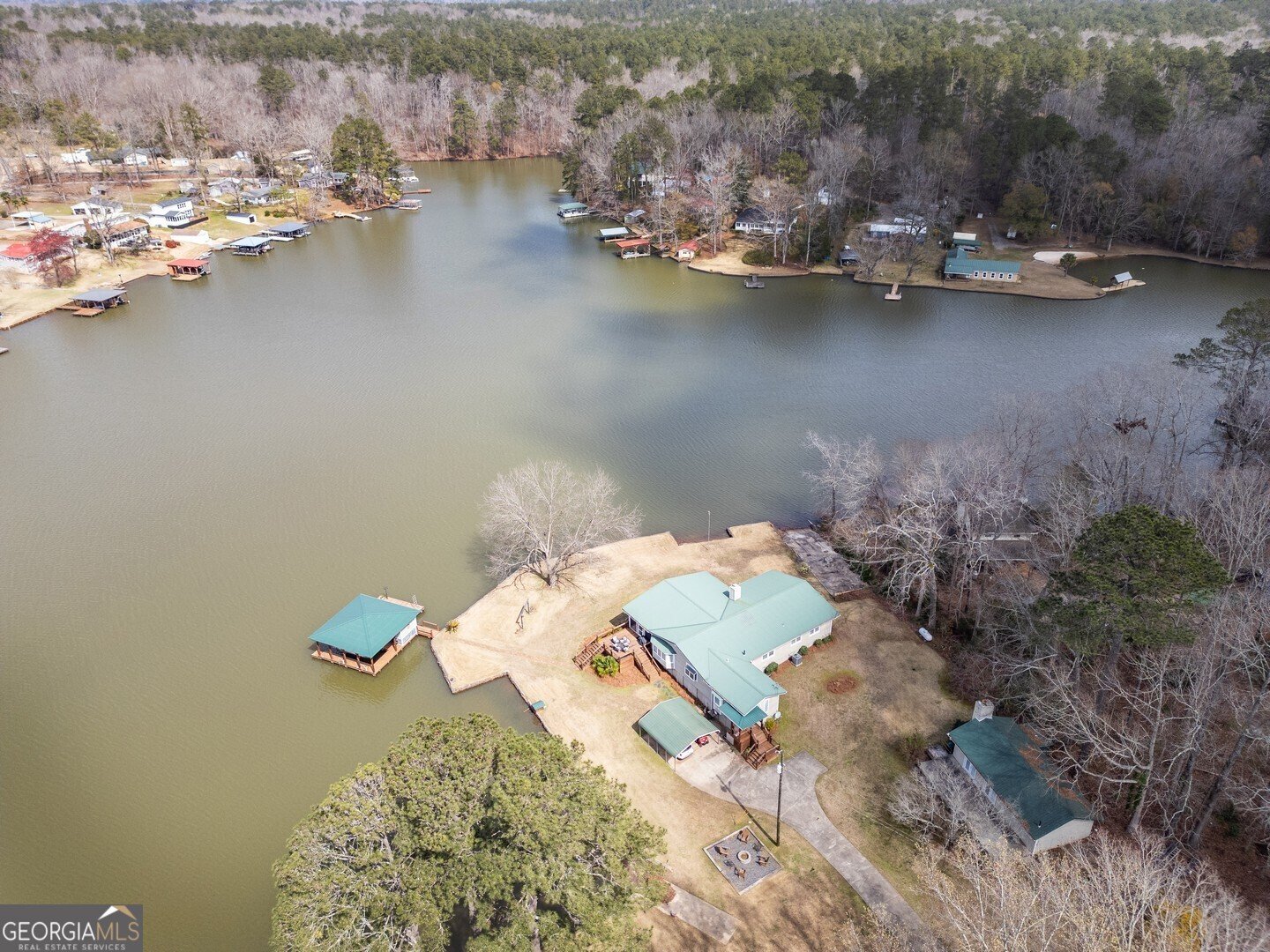 171 Blackberry Road Jackson - Photo 59