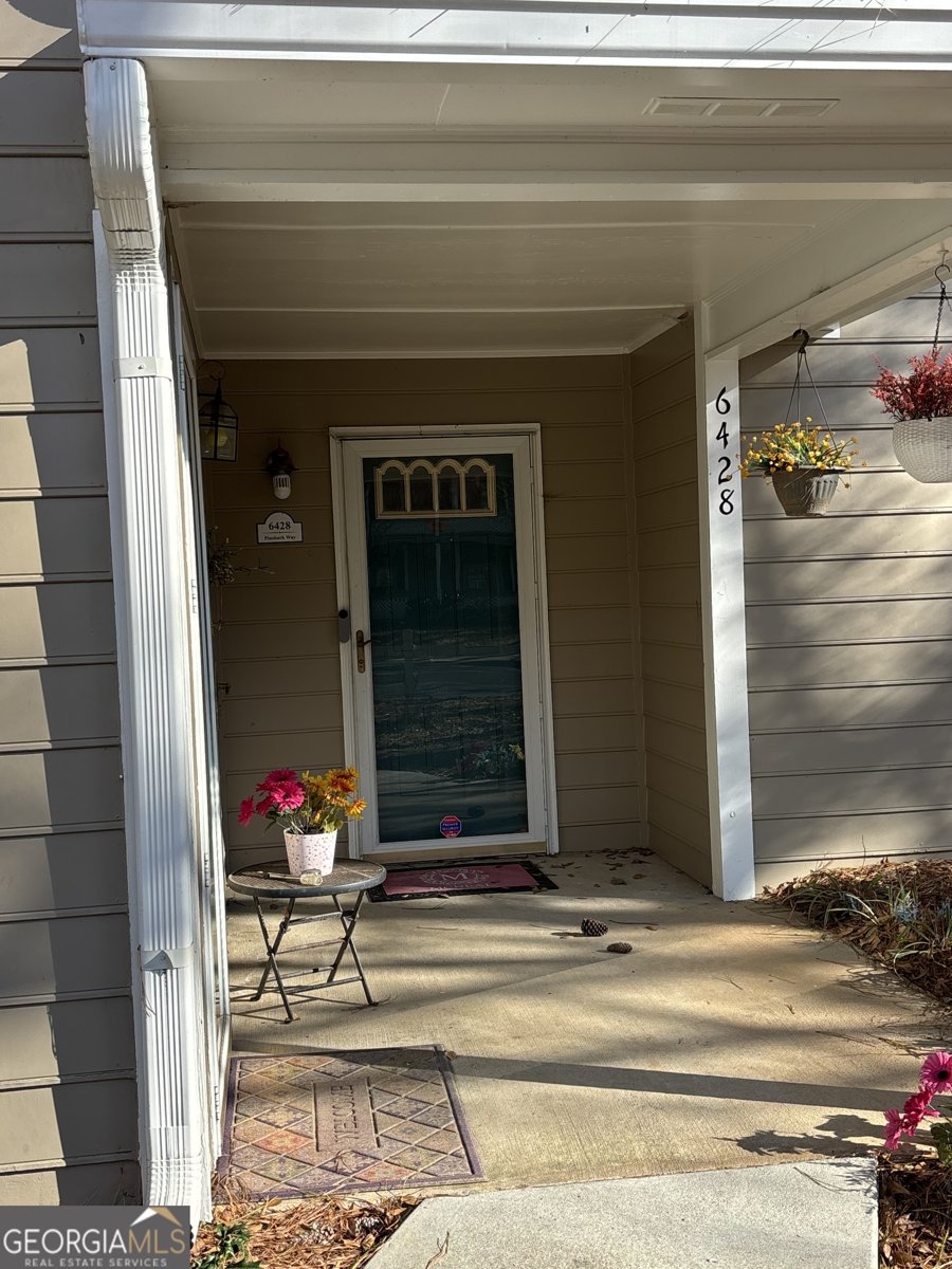 6428 Pinebark Way Morrow - Photo 1