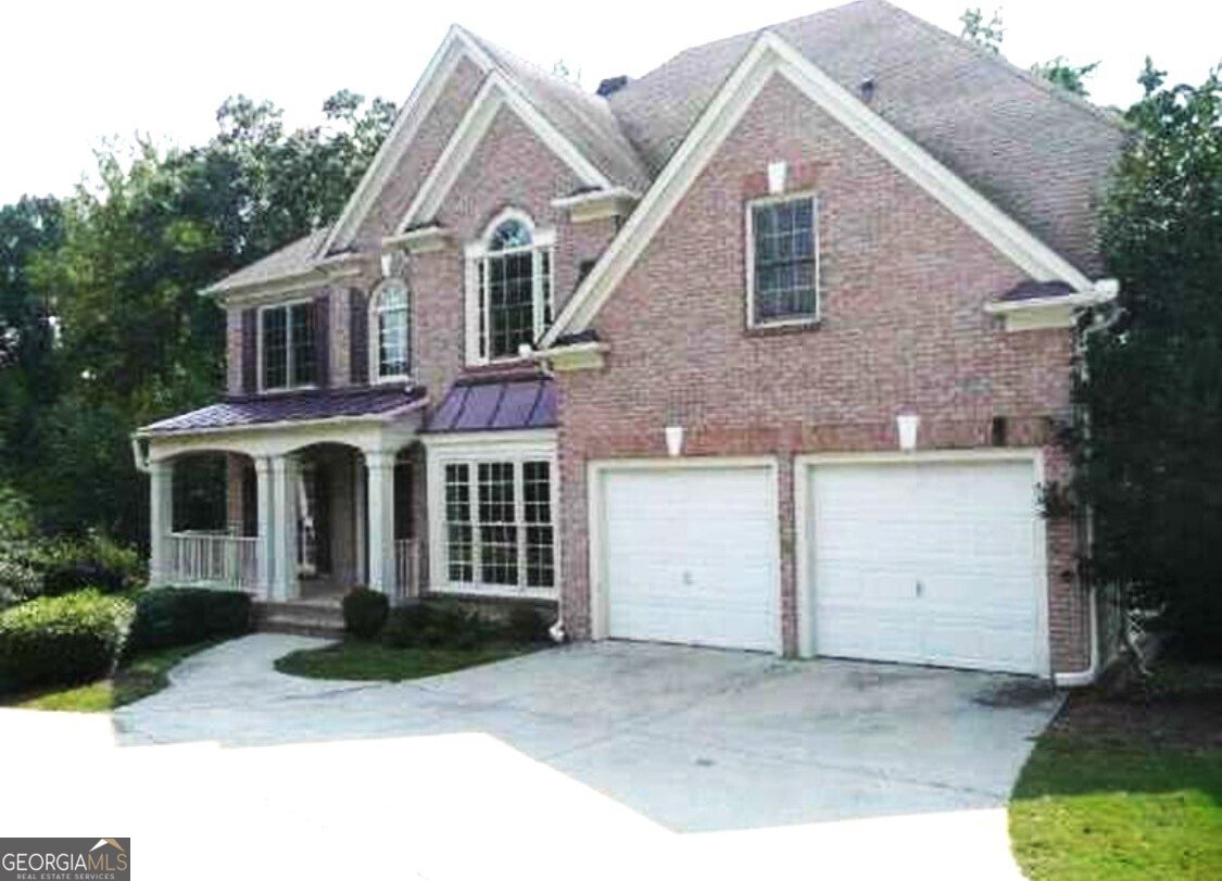 1920 Hamilton Mill Parkway Dacula - Photo 1