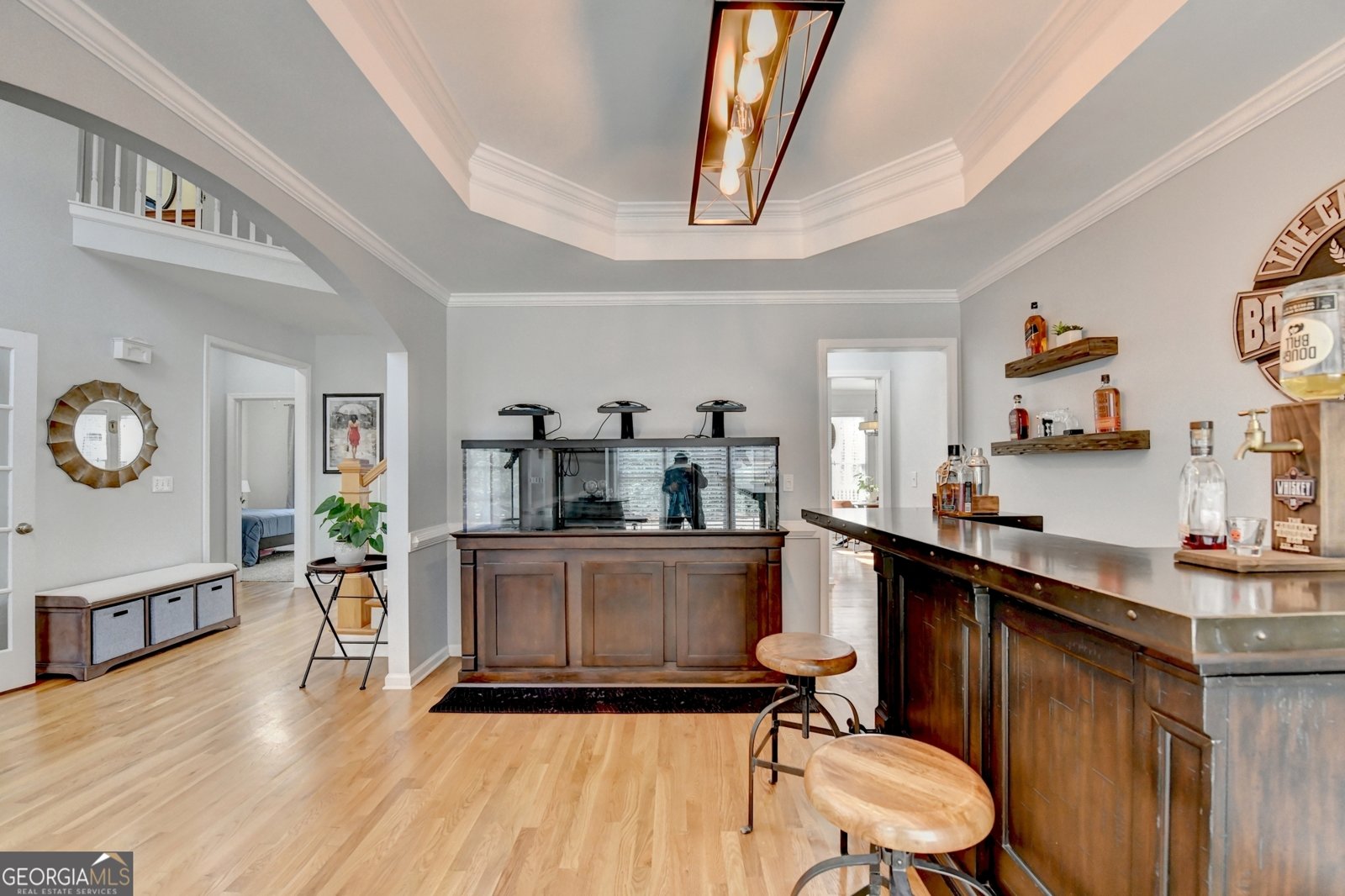 1920 Hamilton Mill Parkway Dacula - Photo 10