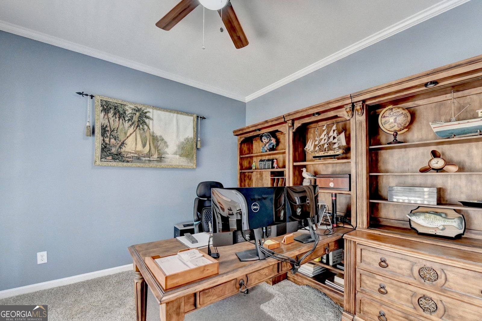 1920 Hamilton Mill Parkway Dacula - Photo 12