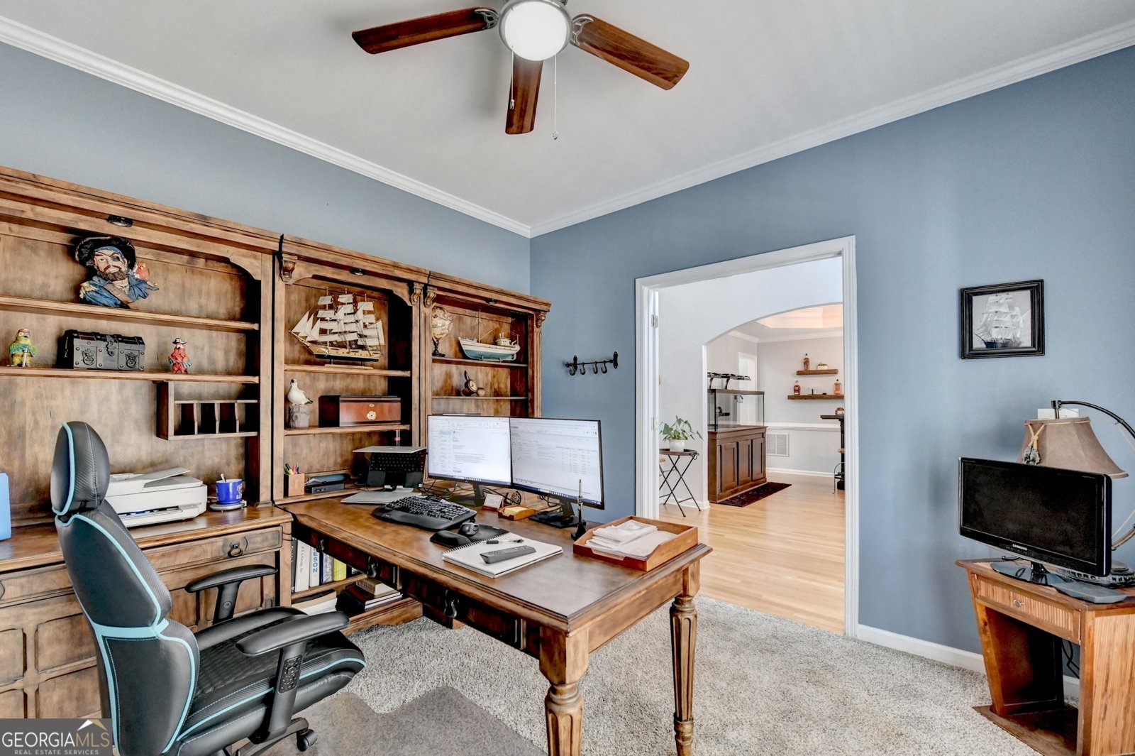 1920 Hamilton Mill Parkway Dacula - Photo 13