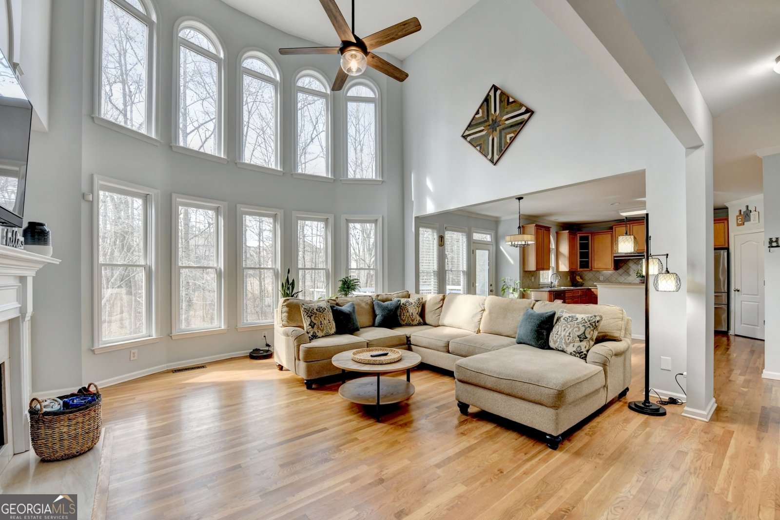 1920 Hamilton Mill Parkway Dacula - Photo 14