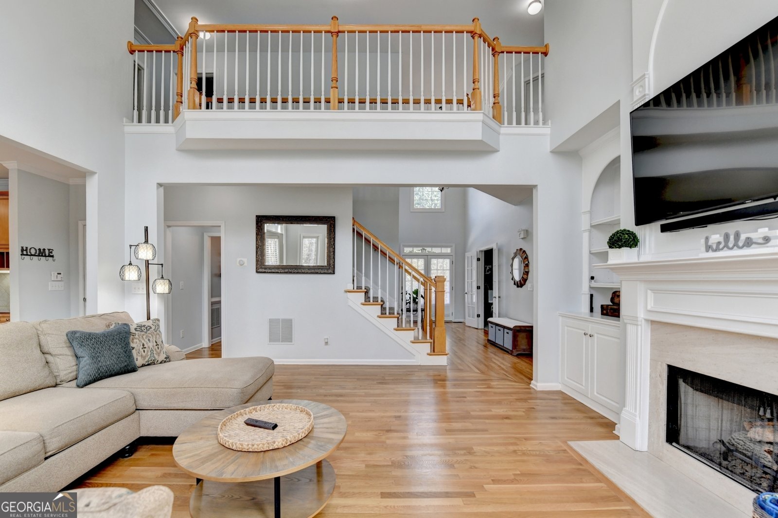 1920 Hamilton Mill Parkway Dacula - Photo 17