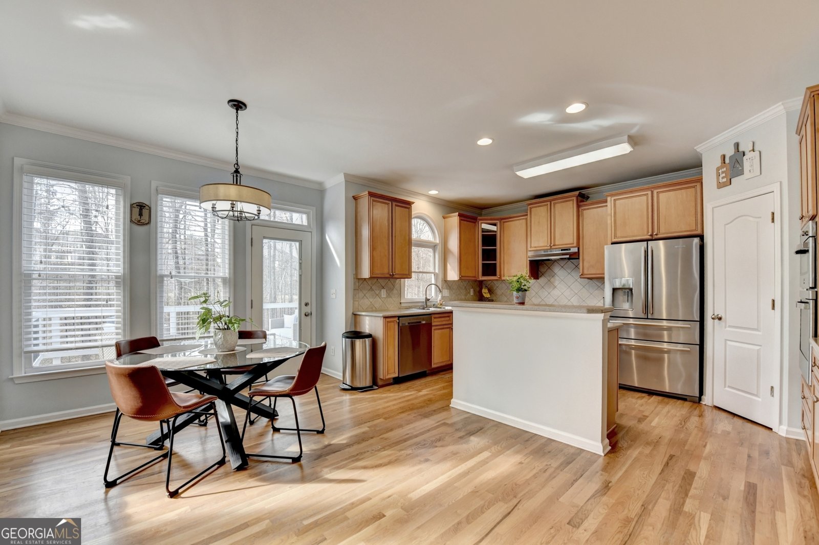 1920 Hamilton Mill Parkway Dacula - Photo 20