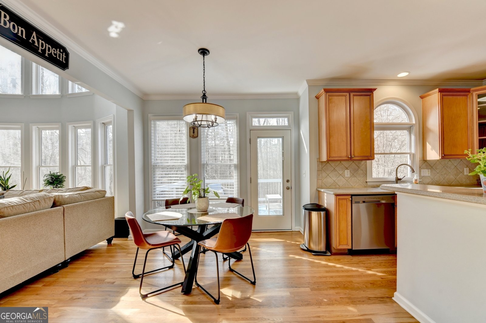 1920 Hamilton Mill Parkway Dacula - Photo 26