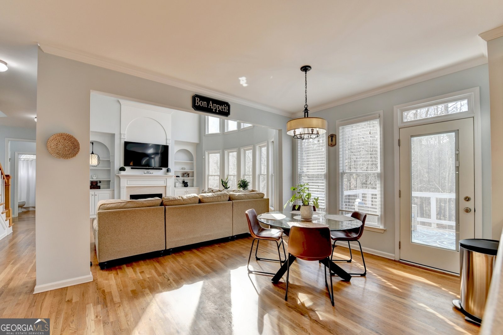 1920 Hamilton Mill Parkway Dacula - Photo 27