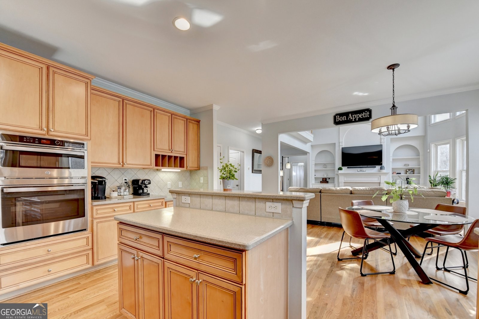 1920 Hamilton Mill Parkway Dacula - Photo 30