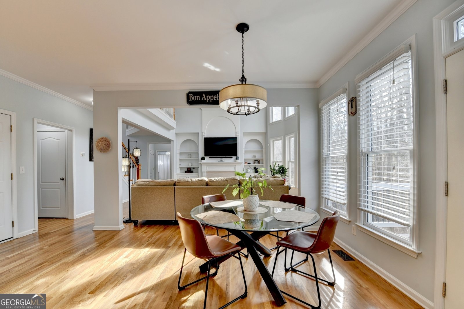 1920 Hamilton Mill Parkway Dacula - Photo 31