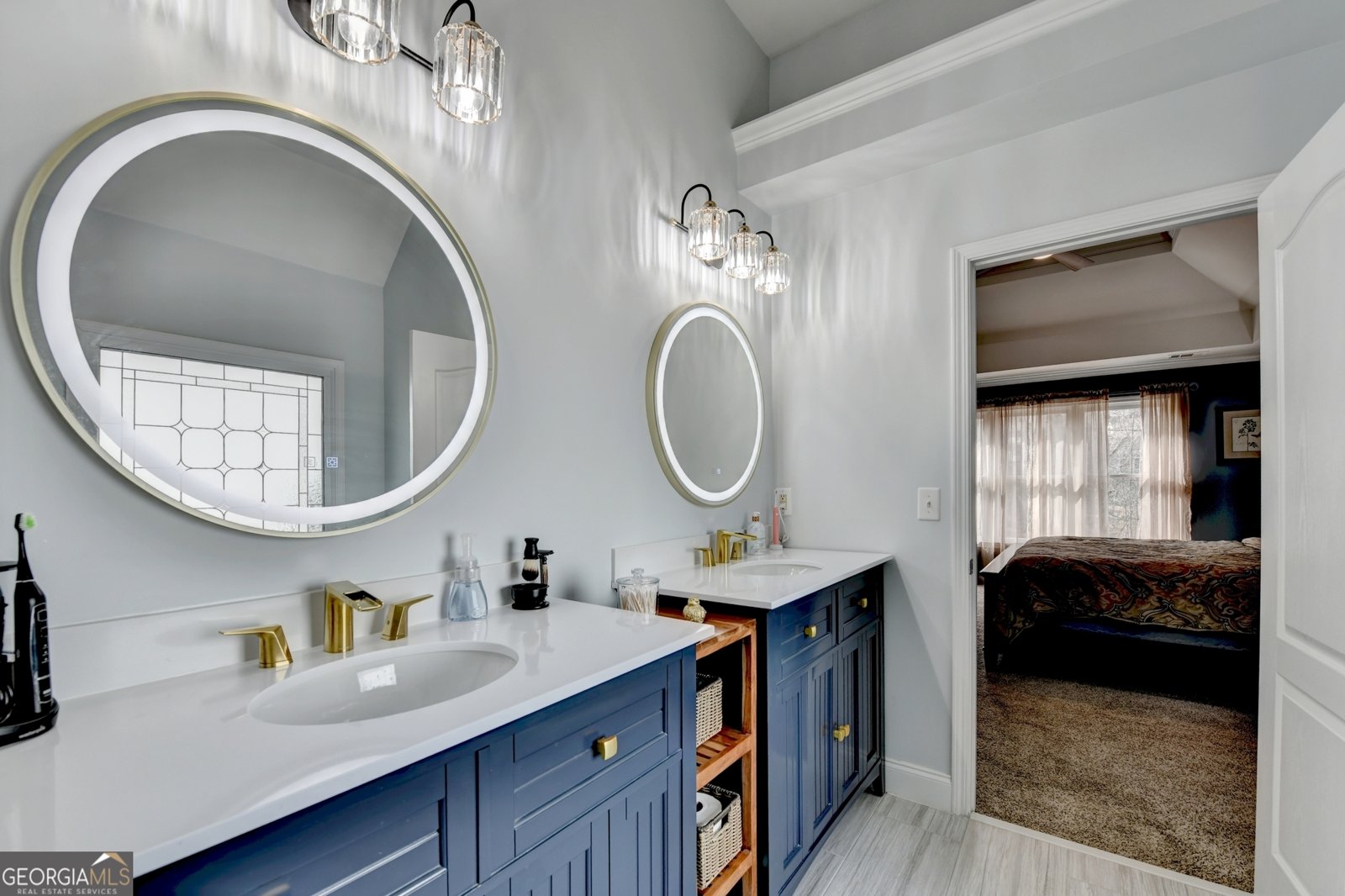 1920 Hamilton Mill Parkway Dacula - Photo 45