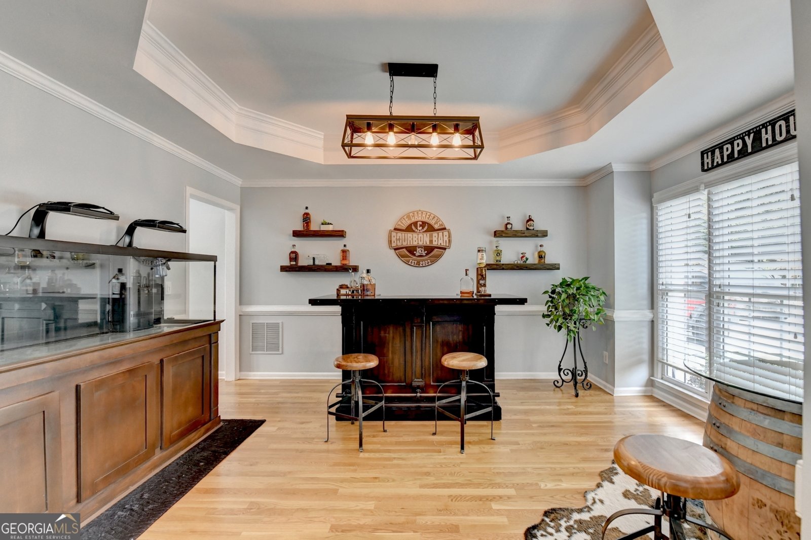 1920 Hamilton Mill Parkway Dacula - Photo 7