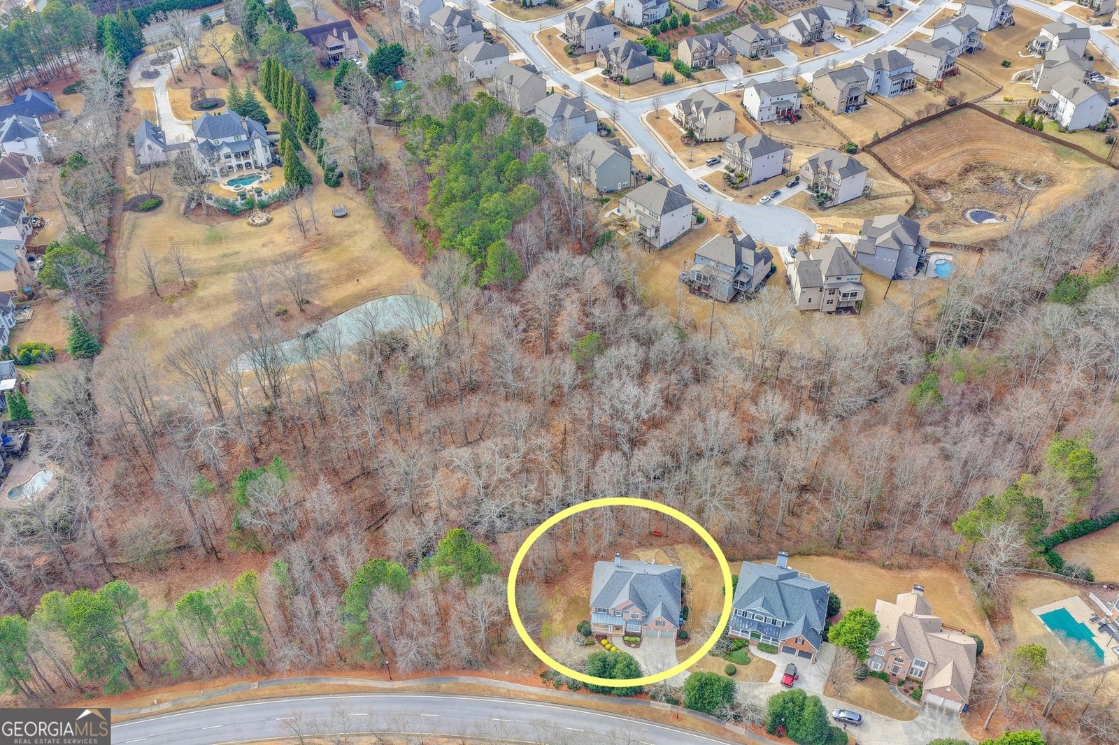 1920 Hamilton Mill Parkway Dacula - Photo 74