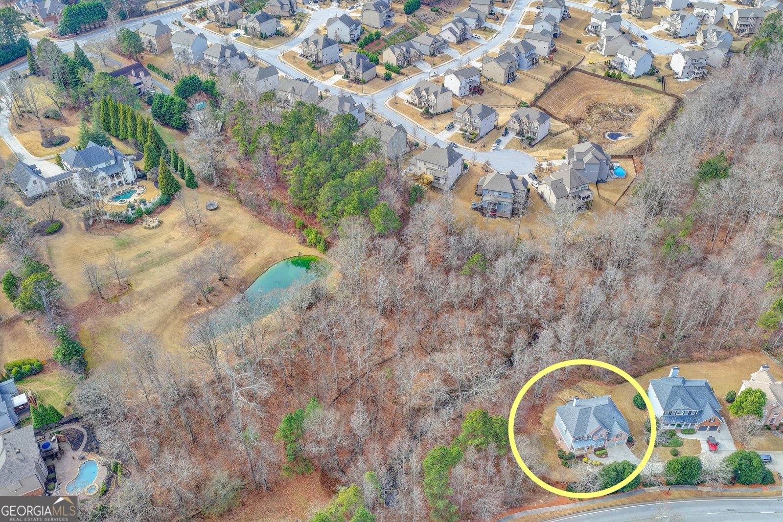 1920 Hamilton Mill Parkway Dacula - Photo 75