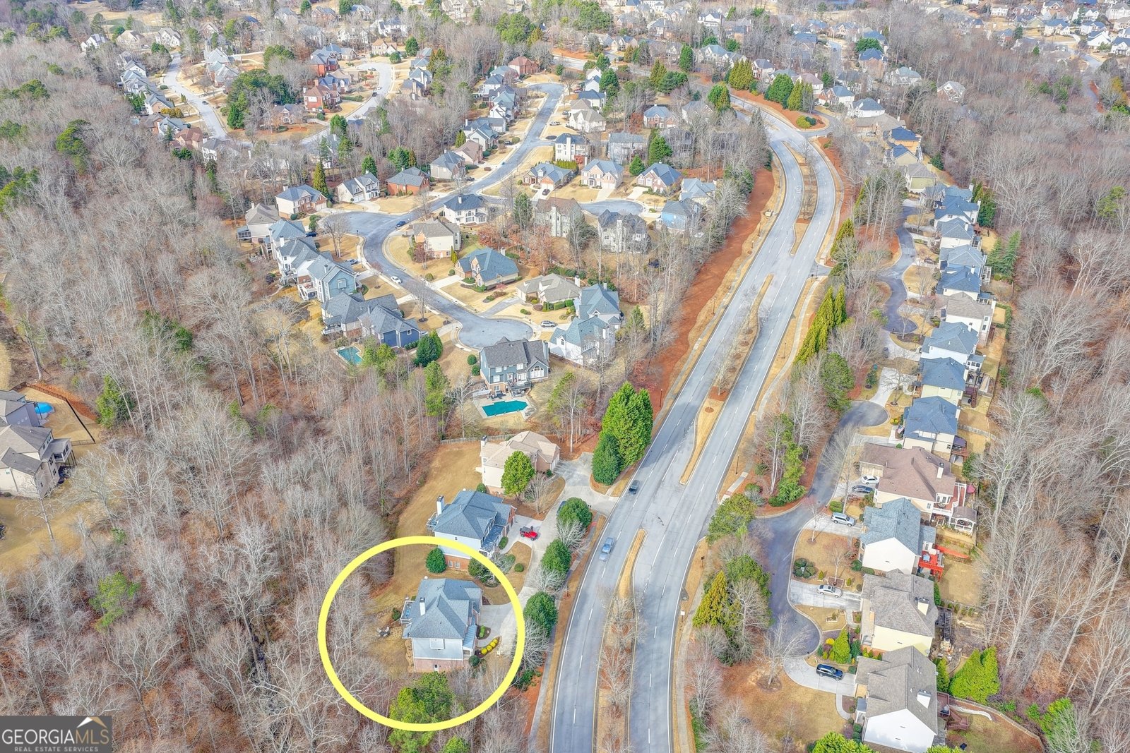 1920 Hamilton Mill Parkway Dacula - Photo 76