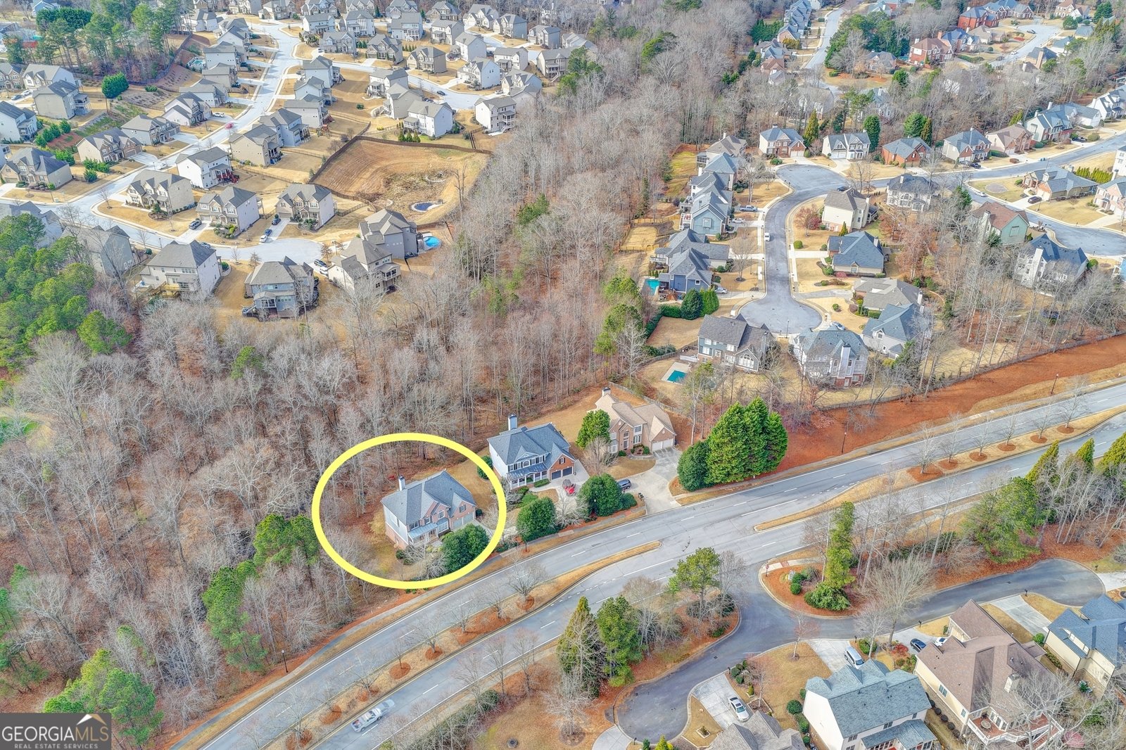 1920 Hamilton Mill Parkway Dacula - Photo 78