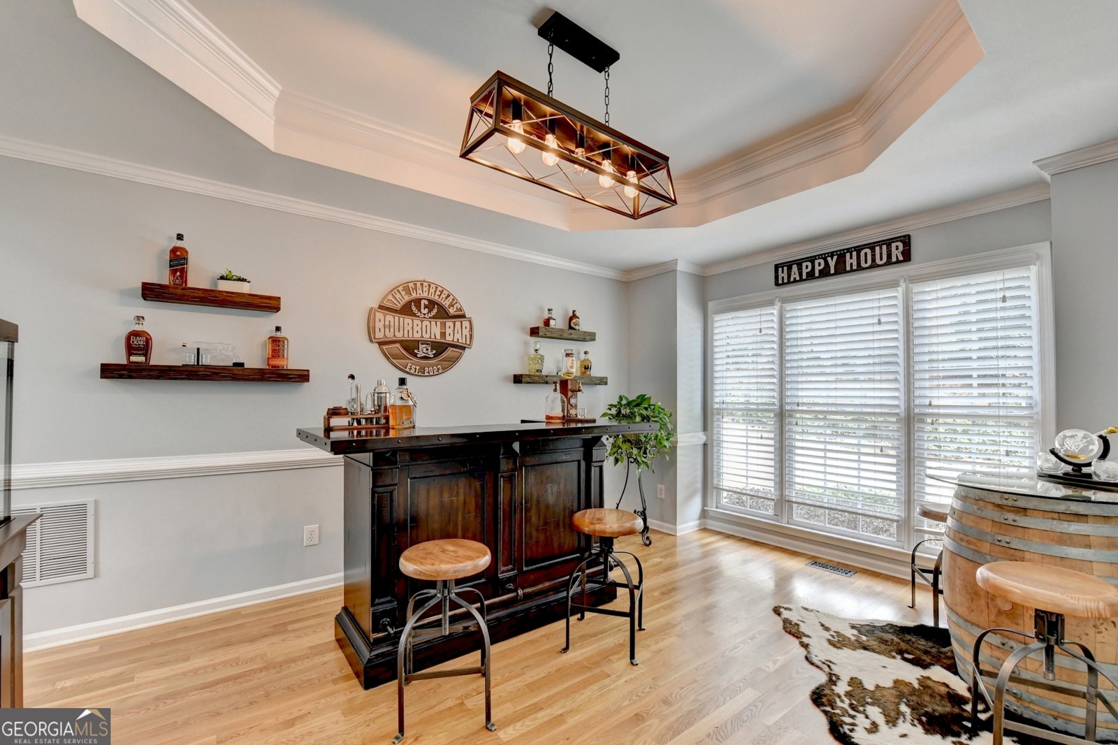 1920 Hamilton Mill Parkway Dacula - Photo 8