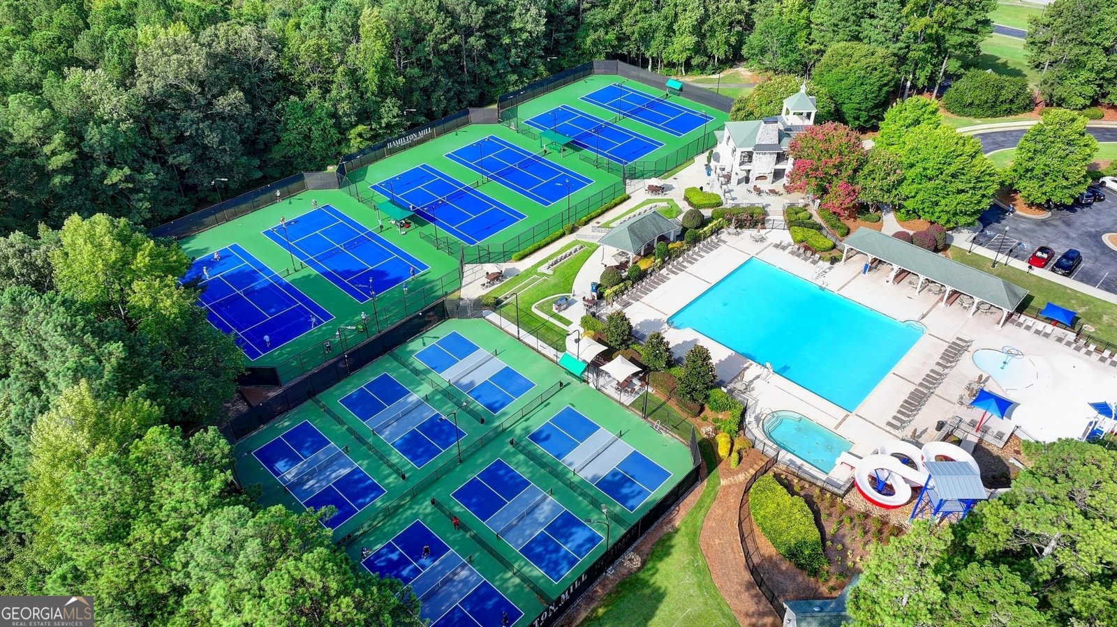 1920 Hamilton Mill Parkway Dacula - Photo 82