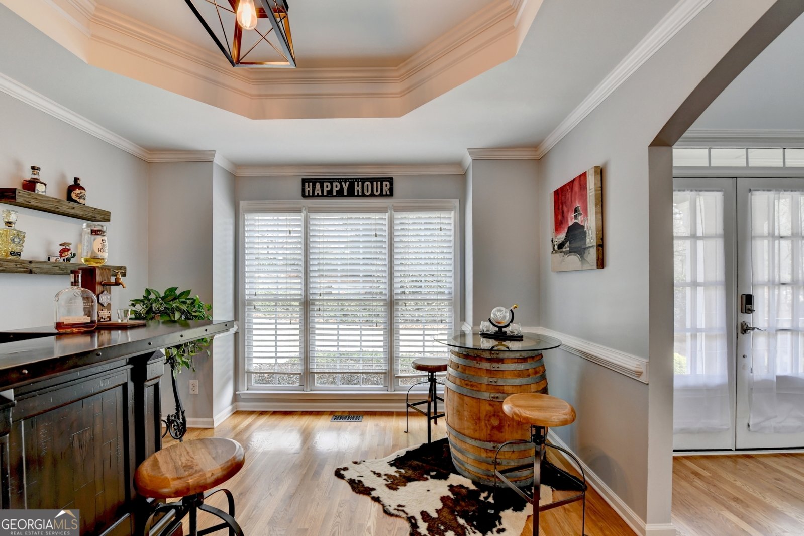 1920 Hamilton Mill Parkway Dacula - Photo 9