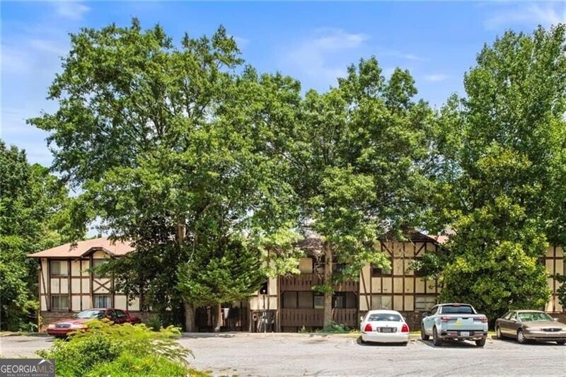 1308 Camelot Drive Atlanta - Photo 17