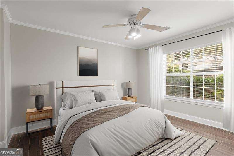 3655 Habersham Road Atlanta - Photo 10