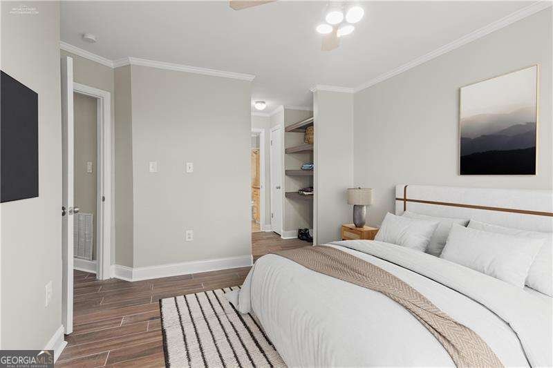 3655 Habersham Road Atlanta - Photo 11