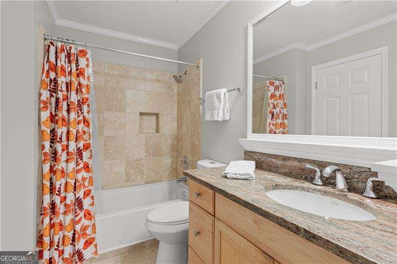 3655 Habersham Road Atlanta - Photo 12