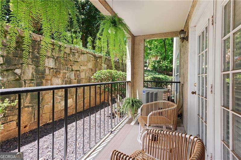 3655 Habersham Road Atlanta - Photo 13