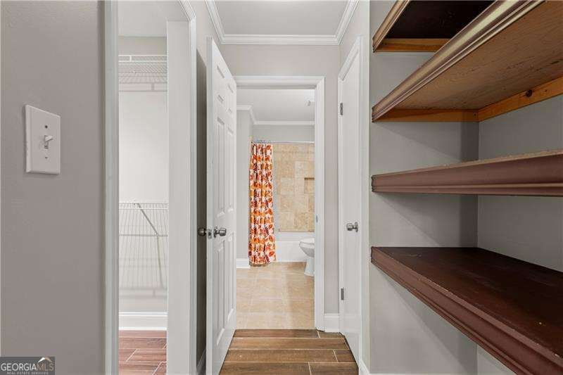 3655 Habersham Road Atlanta - Photo 16