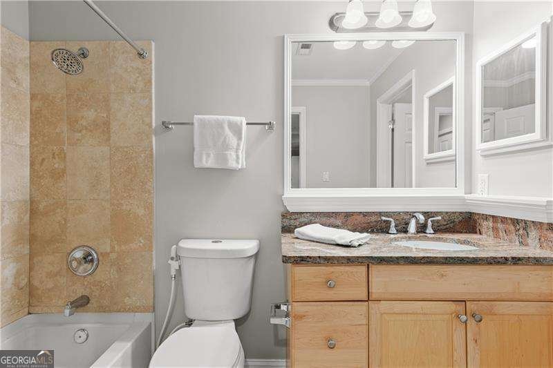 3655 Habersham Road Atlanta - Photo 17