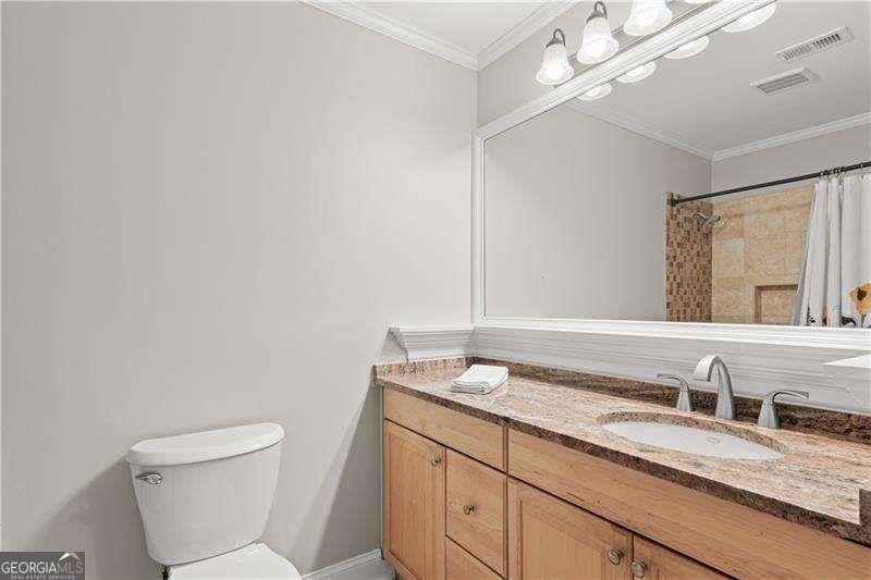 3655 Habersham Road Atlanta - Photo 18