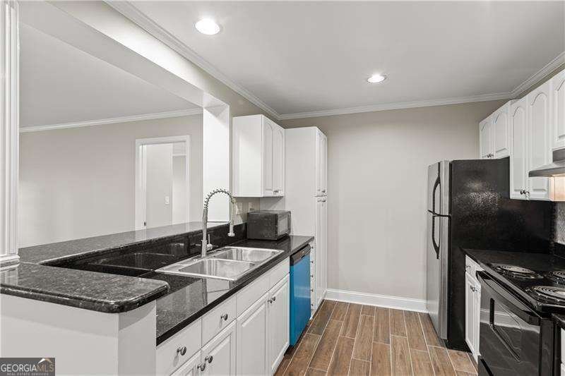 3655 Habersham Road Atlanta - Photo 20