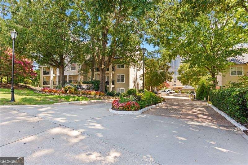 3655 Habersham Road Atlanta - Photo 29