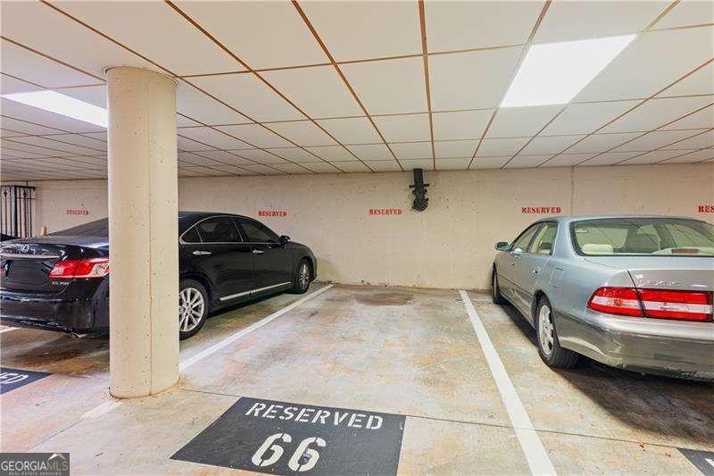 3655 Habersham Road Atlanta - Photo 30