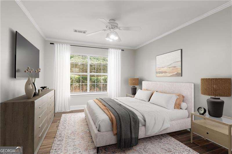 3655 Habersham Road Atlanta - Photo 6