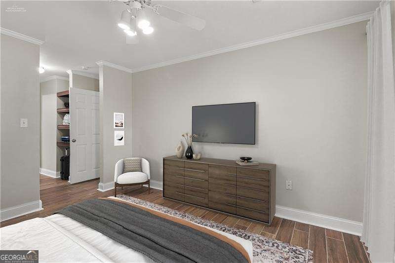 3655 Habersham Road Atlanta - Photo 7