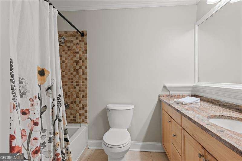 3655 Habersham Road Atlanta - Photo 8