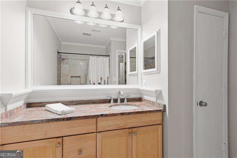 3655 Habersham Road Atlanta - Photo 9